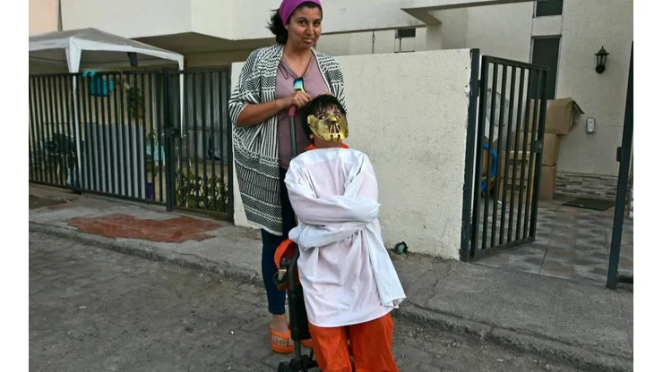 ¿Qué tener en cuenta al comprar disfraces de Halloween a niños?