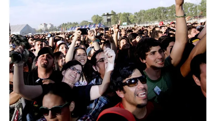 ¿Qué artistas estarán en Frontera Festival y dónde comprar las entradas?