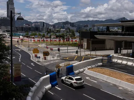 China: distrito en Huwan vuelve a cuarentena por rebrote de COVID-19