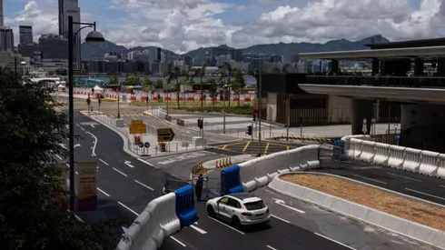 China: distrito en Huwan vuelve a cuarentena por rebrote de COVID-19