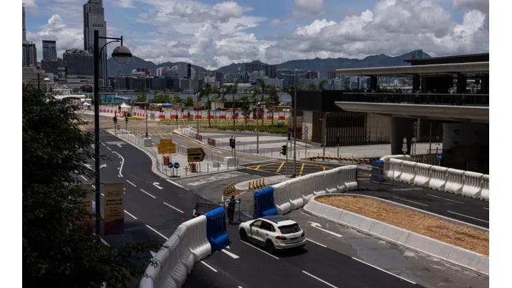 China: distrito en Huwan vuelve a cuarentena por rebrote de COVID-19