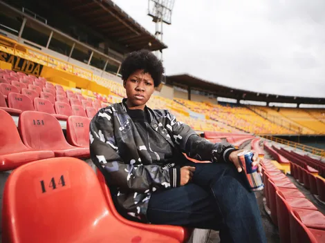 Red Bull Batalla: Marithea lidera al jurado de la Final Nacional