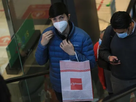 ¿Cuál es el horario de supermercados y malls este fin de semana largo?