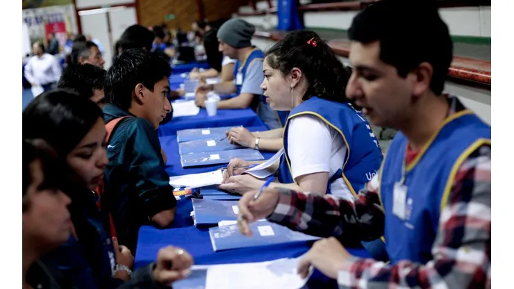 ¿Qué becas puedo recibir con la postulación al FUAS?