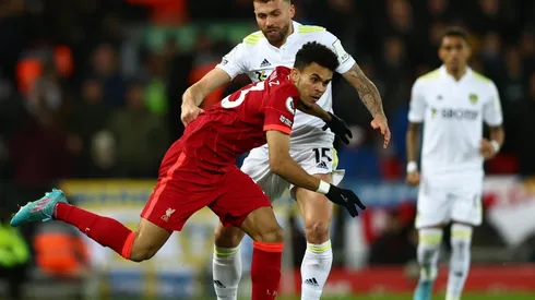 El último encuentro entre ambos terminó con victoria de los "reds" por 6-0.