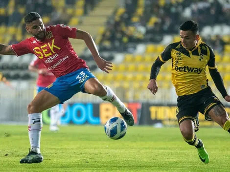 ¿Cuándo juegan Unión Española vs Coquimbo?