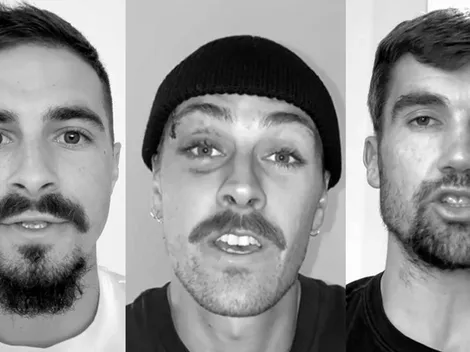 Video: Australia condena el Mundial de Qatar y pide cambios en DDHH