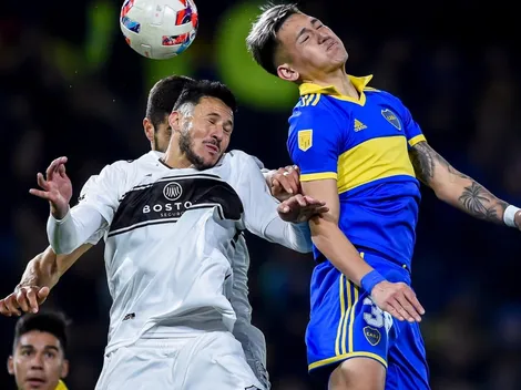 Los puestos y nombres que busca Colo Colo para 2023