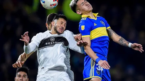 Ramiro González otra vez está en la mira de Colo Colo