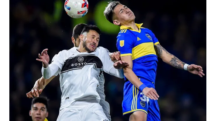 Ramiro González otra vez está en la mira de Colo Colo