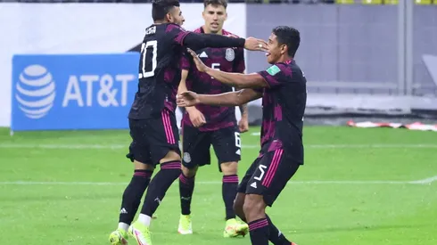 Conoce a los máximos goleadores de México en la historia de los Mundiales