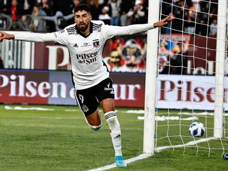 Colo Colo piensa armar el plantel 2023 con 3 millones de dólares