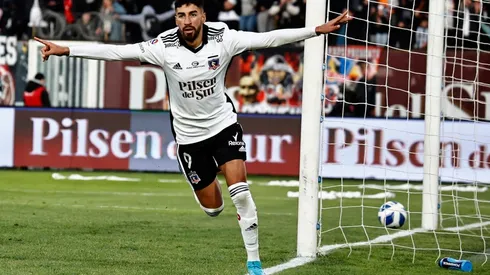 Adelantan que Blanco y Negro pretende armar a Colo Colo 2023 con 3 millones de dólares.