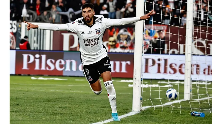Adelantan que Blanco y Negro pretende armar a Colo Colo 2023 con 3 millones de dólares.
