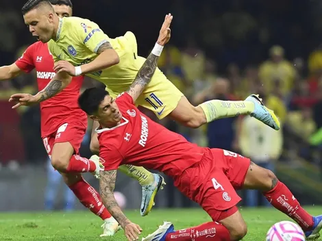 Valber Huerta pone su experiencia en finales con la U y la UC