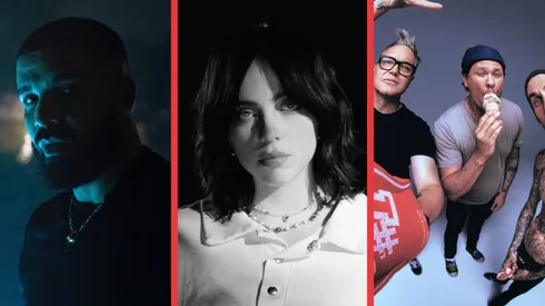 ¿Cuál es el line up diario de Lollapalooza Chile 2023?