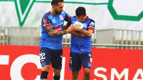 Diego Alvarado y Luis Larry Valenzuela terminaron a los golpes tras fuerte discusión