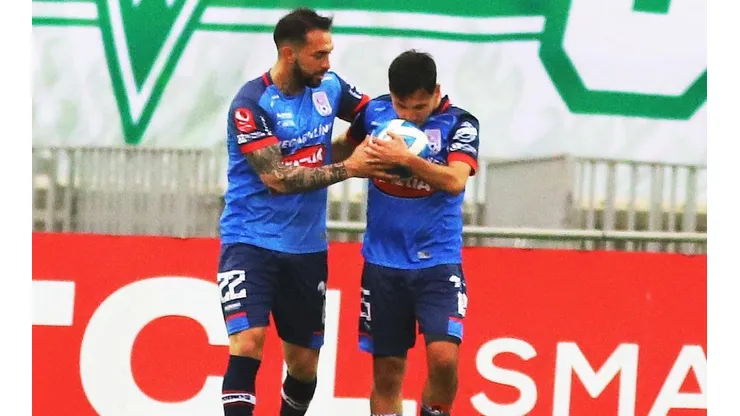 Diego Alvarado y Luis Larry Valenzuela terminaron a los golpes tras fuerte discusión
