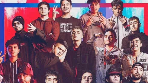 Red Bull Batalla tendrá su Final Nacional en Chile este 6 de noviembre en el Teatro Caupolicán.