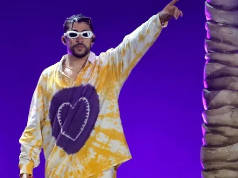 Bad Bunny en Chile: ¿Cómo llegar al Estadio Nacional en transporte público?