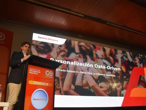 Así fue el exitoso Go Latam Summit en Santiago de Chile