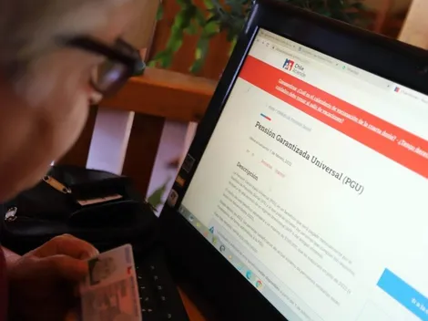 Consulta la fecha de pago de la PGU