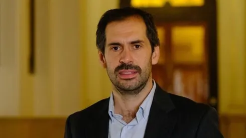 Ministro de Economía, Nicolás Grau, sufrió trombosis pulmonar