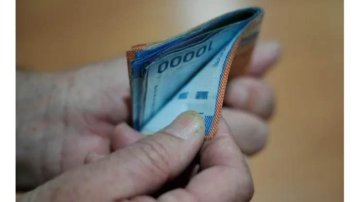 Sanciones para deudores de pensión de alimentos