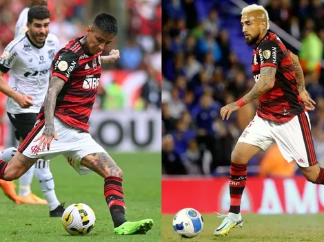 ¿Qué chilenos han ganado la Copa Libertadores en clubes extranjeros?