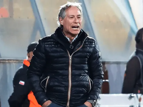 "Es fundamental invertir, independiente del torneo"