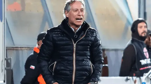 Ariel Holan tiene claro que la UC precisa de una inversión para reinventarse después de esta temporada.