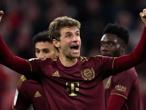 ¿Podrá Thomas Müller ser el máximo goleador en la historia de los Mundiales?