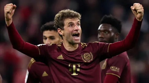 ¿Podrá Thomas Müller ser el máximo goleador en la historia de los Mundiales?