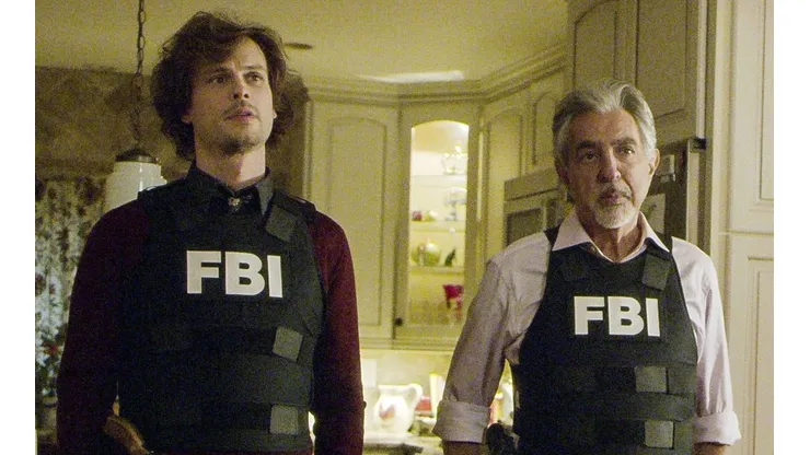 Criminal Minds está cerca de regresar a la pantalla.