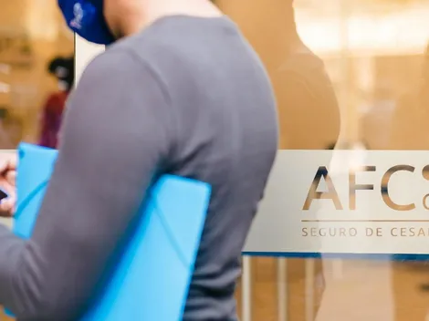 ¿En qué casos se puede cobrar el Fondo de Cesantía?