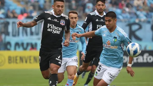 O'Higgins duda si homenajear a Colo Colo en el Monumental