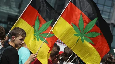Marihuana: Alemania legaliza el consumo recrativo de cannabis