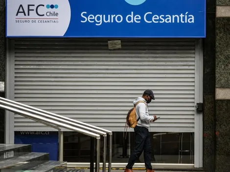 ¿Cuánto dinero tengo en mi Seguro de Cesantía?