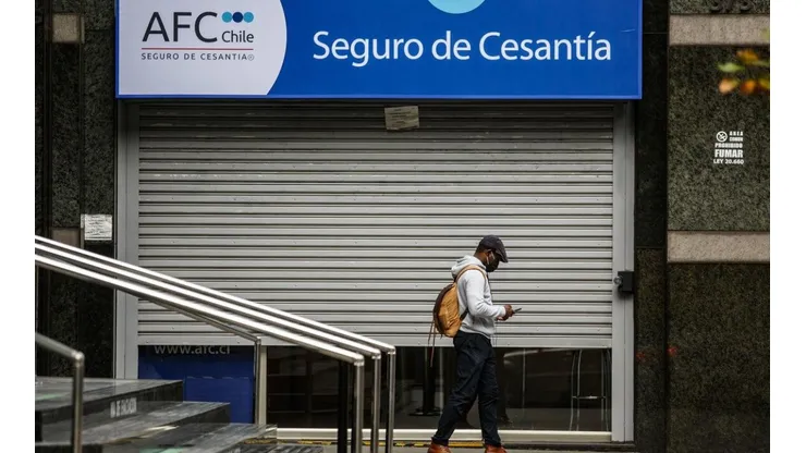 Seguro de Cesantía