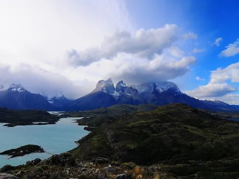 ¿Qué lugares de Chile están en la lista de patrimonio geológico mundial?