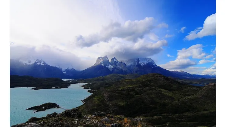 ¿Qué lugares de Chile están en la lista de patrimonio geológico mundial?
