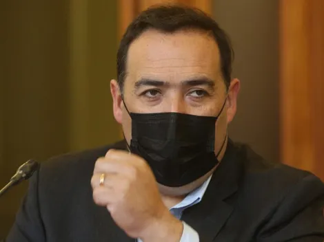 ¿Por qué el alcalde Morales bloqueó los accesos de Puchuncaví?