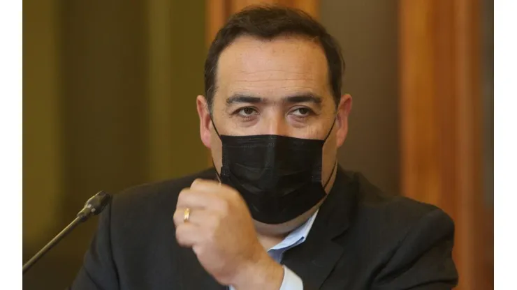 ¿Por qué el alcalde Morales bloqueó los accesos de Puchuncaví?