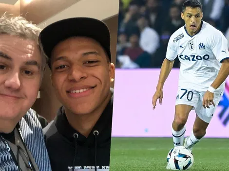 El periodista más famoso de Francia no quiere ver más a Alexis de 9