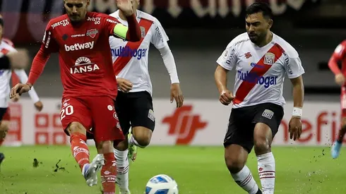 Curicó explica la negativa de visitantes ante Ñublense