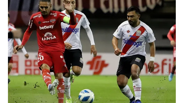 Curicó explica la negativa de visitantes ante Ñublense