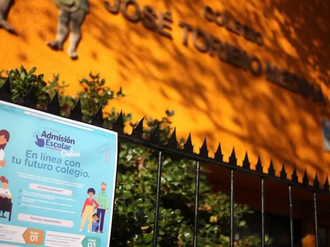 ¿Cuándo son los resultados de lista de espera de la Admisión Escolar?