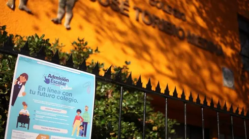 ¿Cuándo son los resultados de lista de espera de la Admisión Escolar?