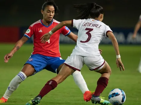 Valparaíso albergará el torneo de futfem de Santiago 2023