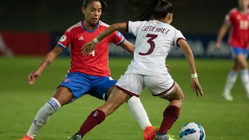 Valparaíso albergará el torneo de futfem de Santiago 2023